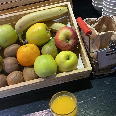 Ibis Aeroport Bale Mulhouse Hotel Сен-Луи Екстериор снимка