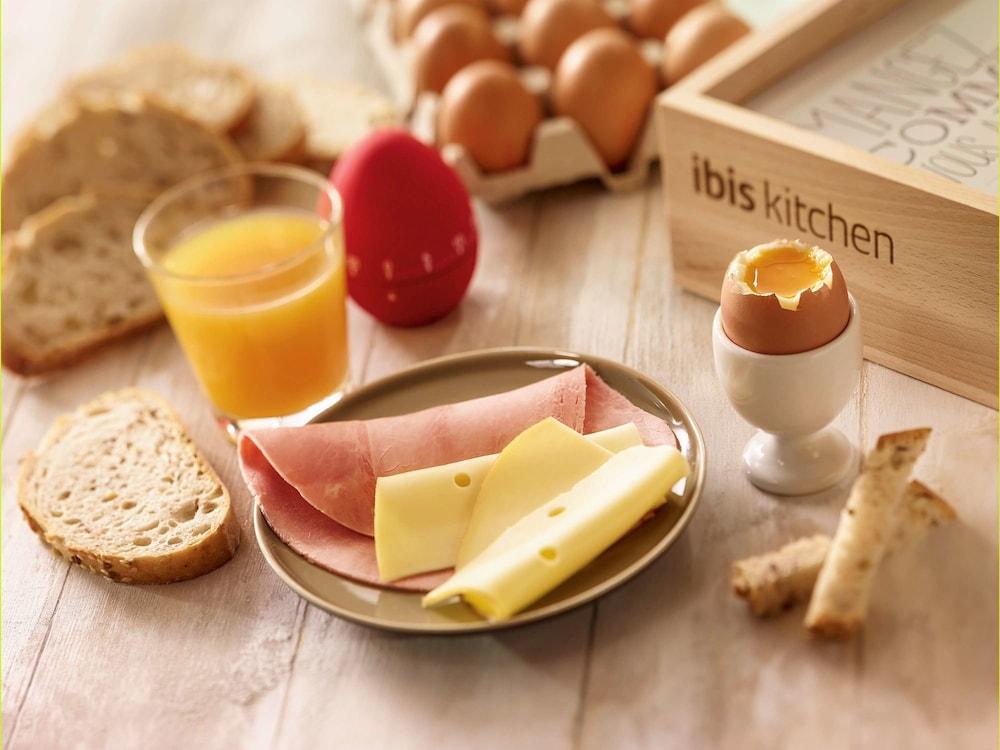 Ibis Aeroport Bale Mulhouse Hotel Сен-Луи Екстериор снимка