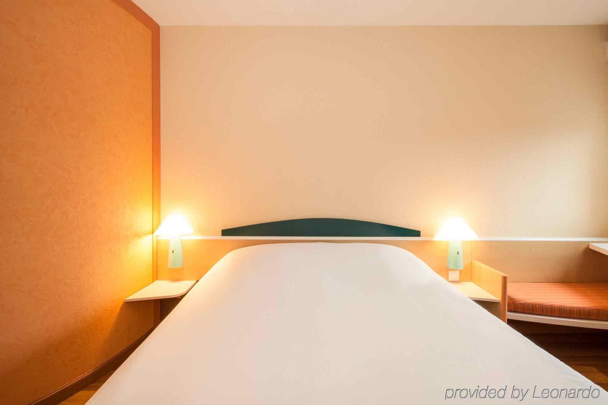 Ibis Aeroport Bale Mulhouse Hotel Сен-Луи Екстериор снимка