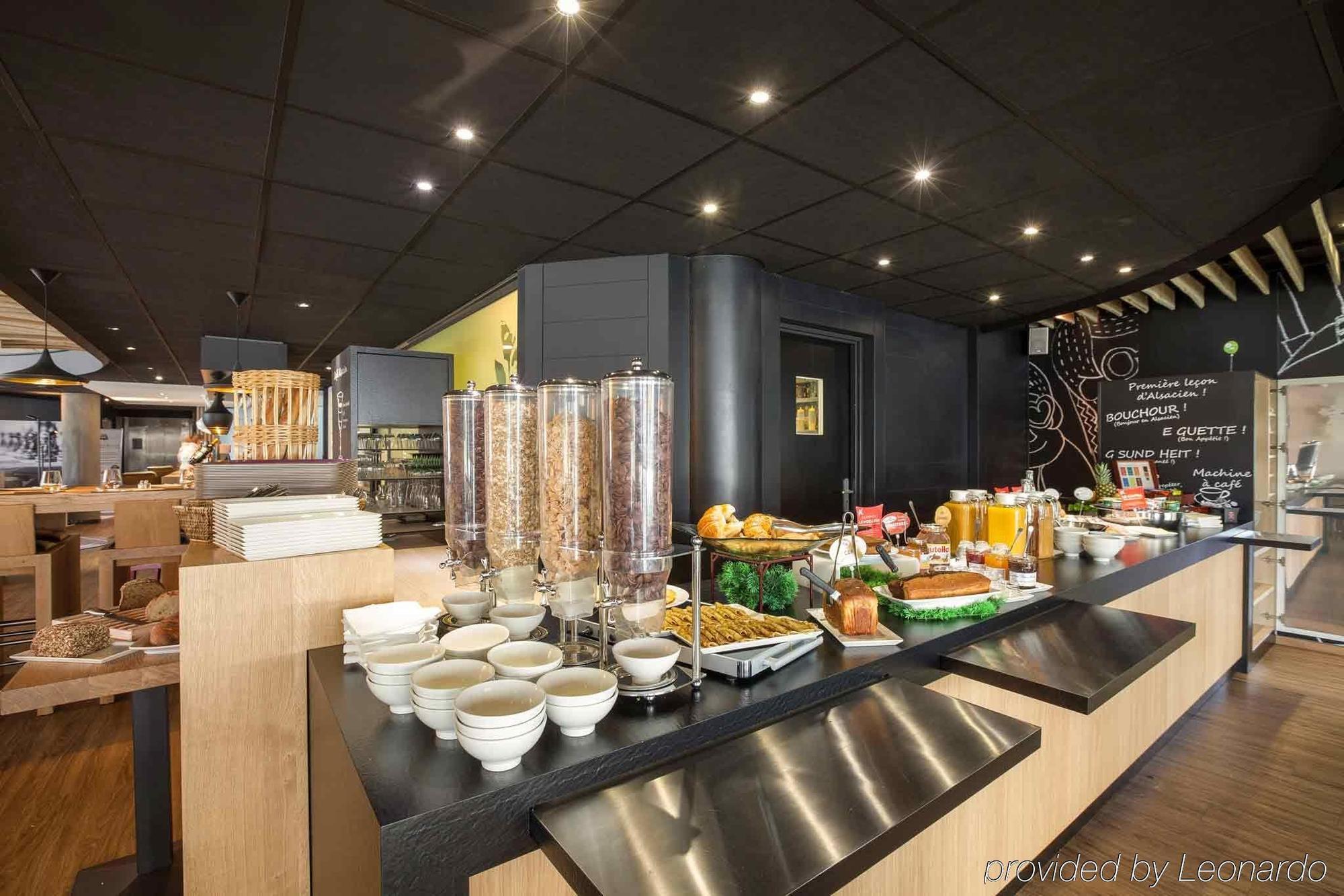 Ibis Aeroport Bale Mulhouse Hotel Сен-Луи Екстериор снимка